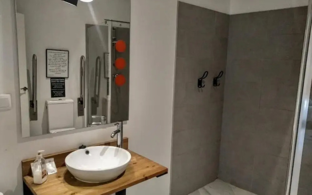 Apartamentos GADIR CENTRO