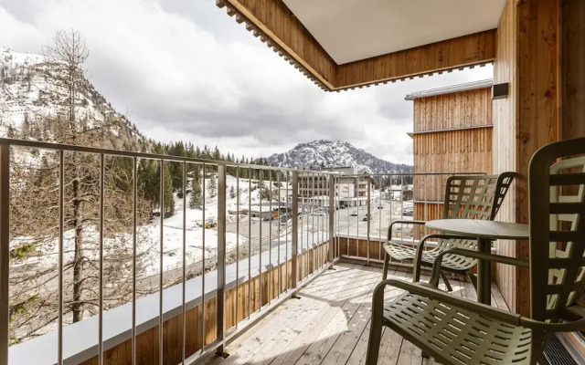 Premium Lodge With Sauna