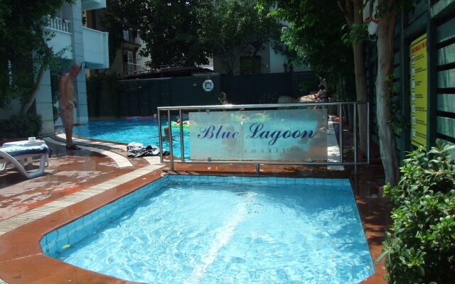 Blue Lagoon Otel