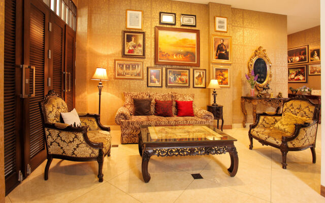The Victoria Luxurious Guesthouse