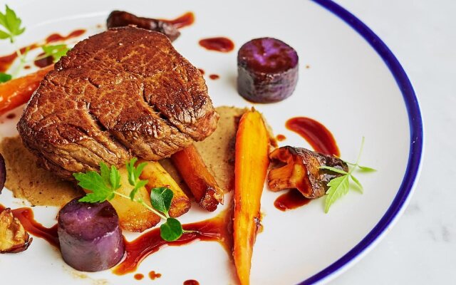 INK Hotel Amsterdam - MGallery