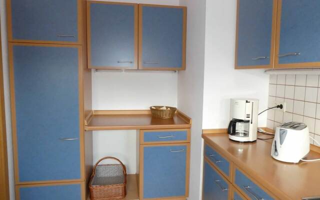 Ferienwohnung Lindenstraße