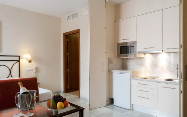 Hotel Murillo Reinoso