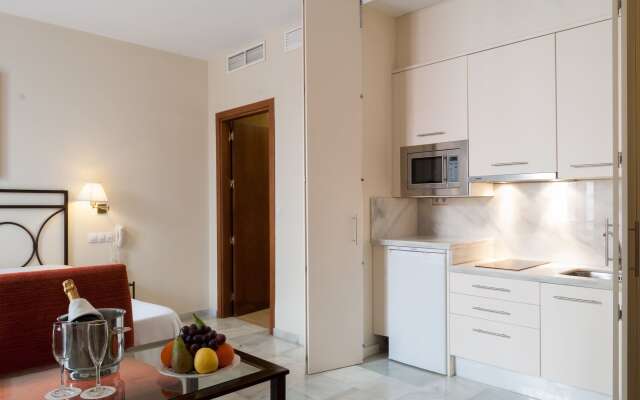 Hotel Murillo