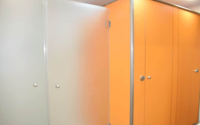 AD Hostel Tarragona