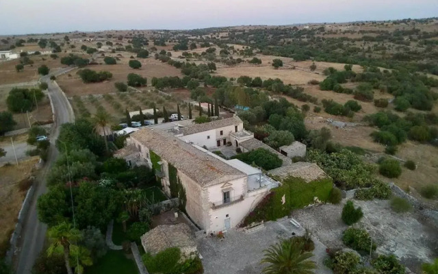Tenuta Cammarana