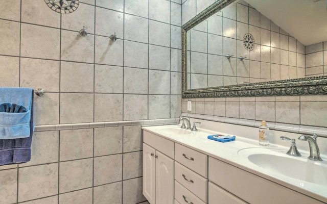 Home on Douglas Lake - Fish & Kayak!