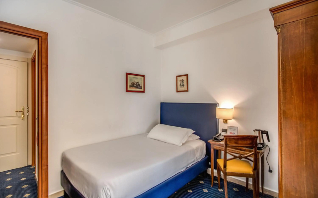 Hotel Marisa
