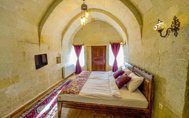 Heritage Cave Inn Hotel