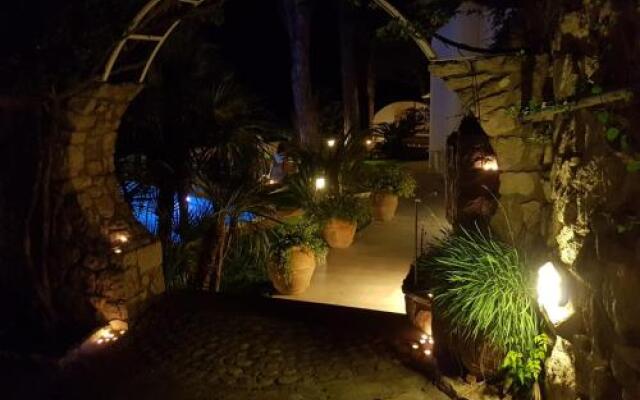 Vento Verde Apartments