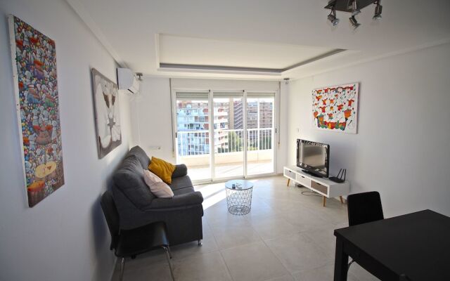 Apartamento Bahía 2