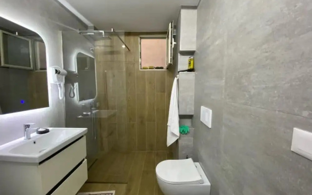 Arkle Apartment 6