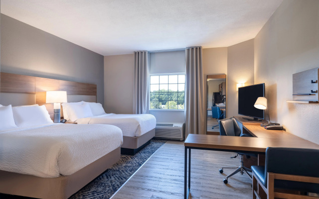 Candlewood Suites Manassas by IHG