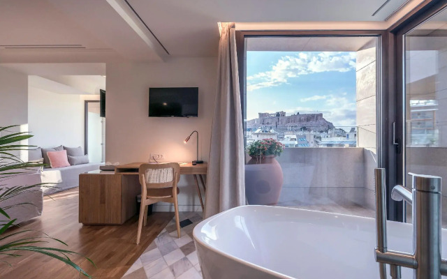 Niche Hotel Athens