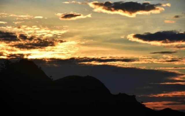 Ella Village View Homestay