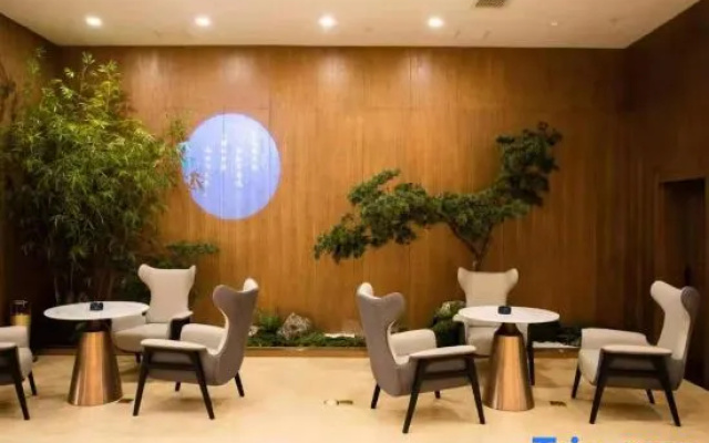 Shangshui Morgan International Hotel