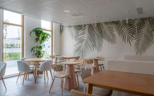 The Originals Boutique Hôtel Amiens Sud