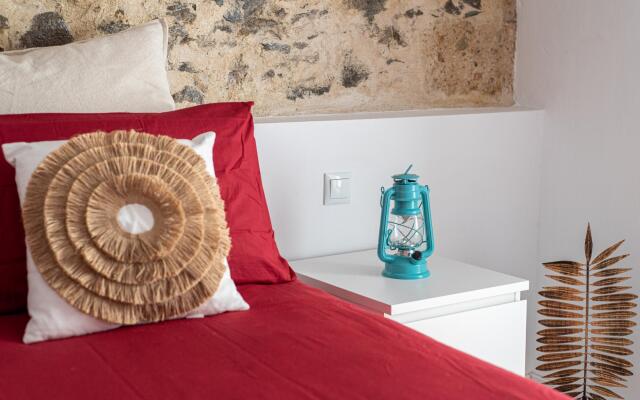 Home2Book Cozy & Stylish Apartment Agaete