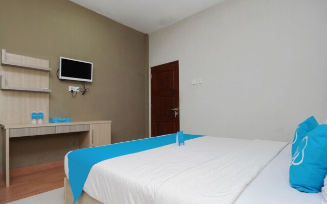 Airy UGM Sendowo E 106 Yogyakarta