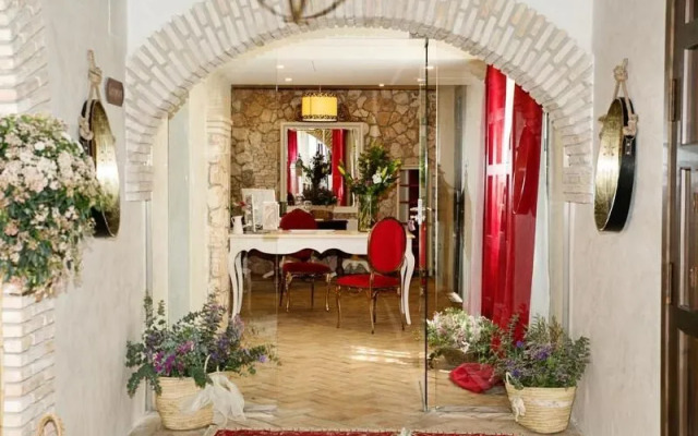 Suites La Posada de Pilar