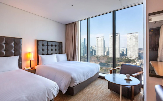 Orakai Songdo Park Hotel, BW Premier Collection