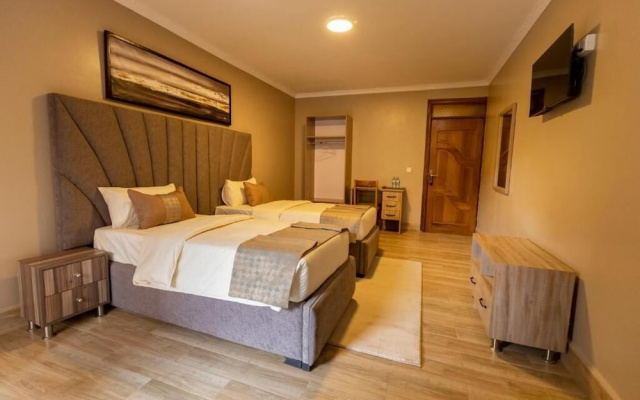 Inganzo boutique hotel