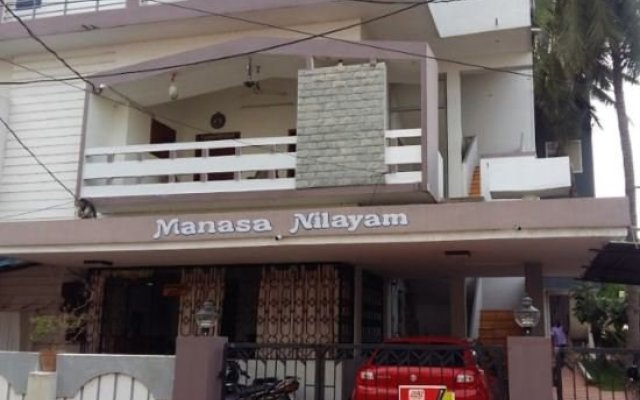 Manasa Homes