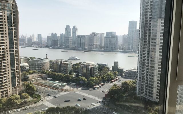 Star Family Service Apartment of PuDong LuJiaZui