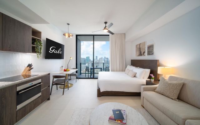 Gale Miami Hotel and Residences