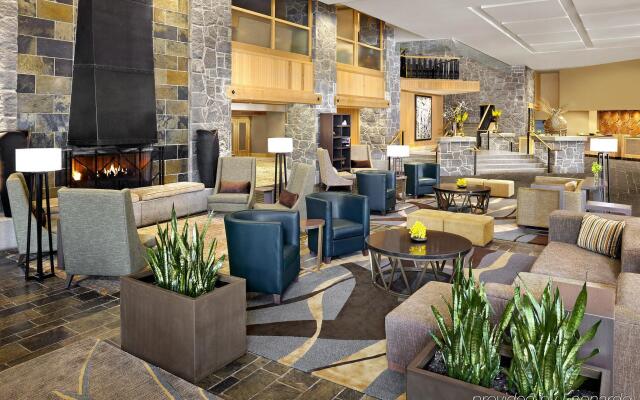 The Westin Resort & Spa, Whistler