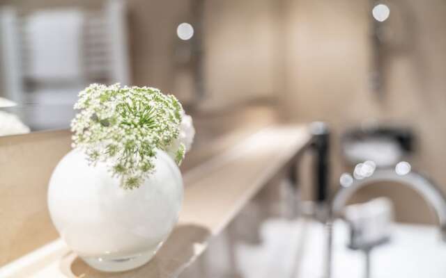 Hotel Sonne Rheda Wiedenbrück