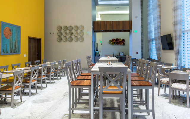 Holiday Inn Express & Suites Ciudad Obregon by IHG