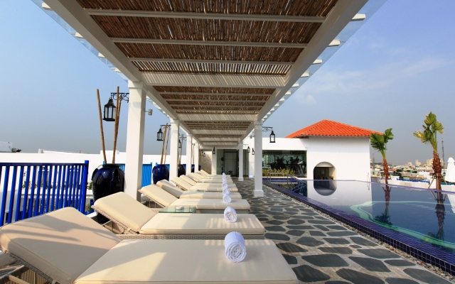 Risemount Premier Resort Da Nang