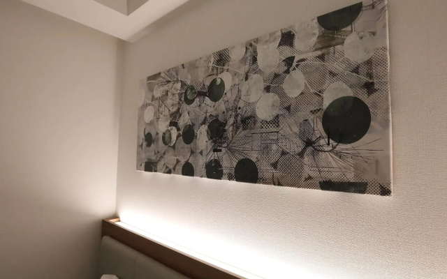 Hotel Forza Hakataeki Chikushi - Guchi II