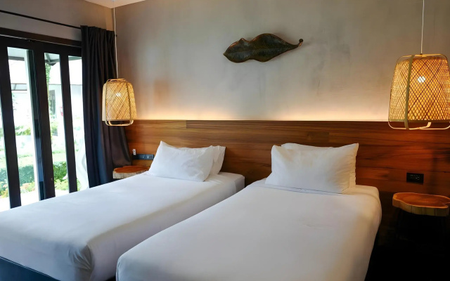 Nature Beach Resort