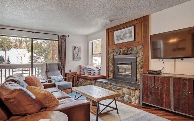 Tyra Summit A2E - 2 Br Condo