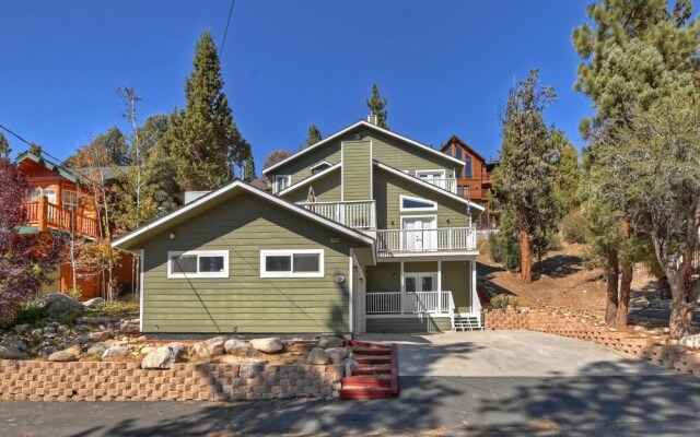 040 - Bear Lake Retreat