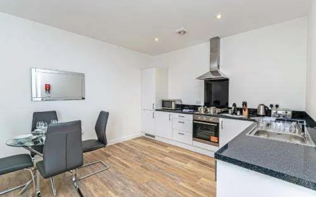 City Suites