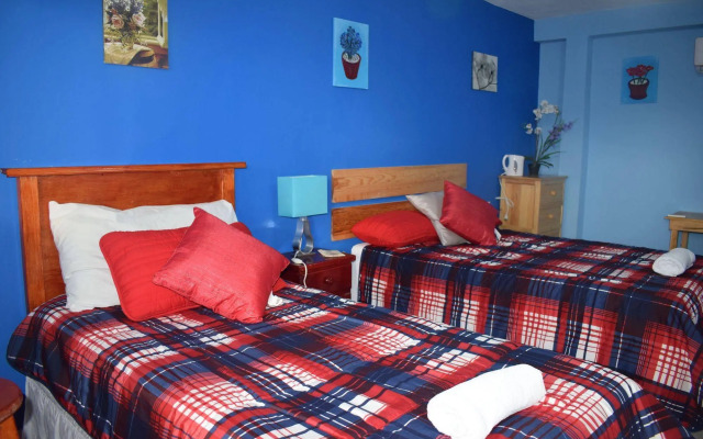 Mansion Giahn Inn