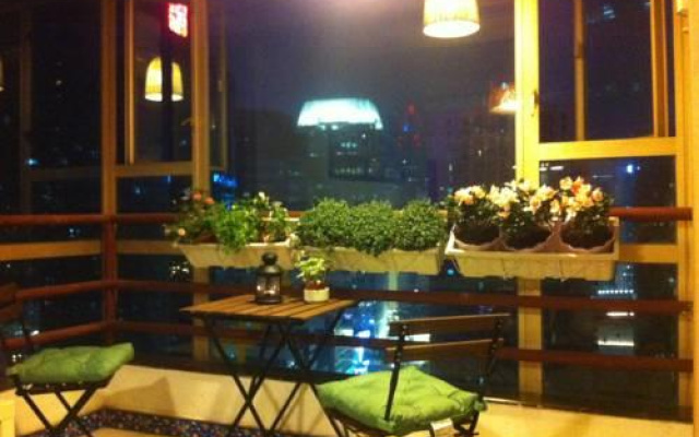 Shenzhen Grand Theater Hostel