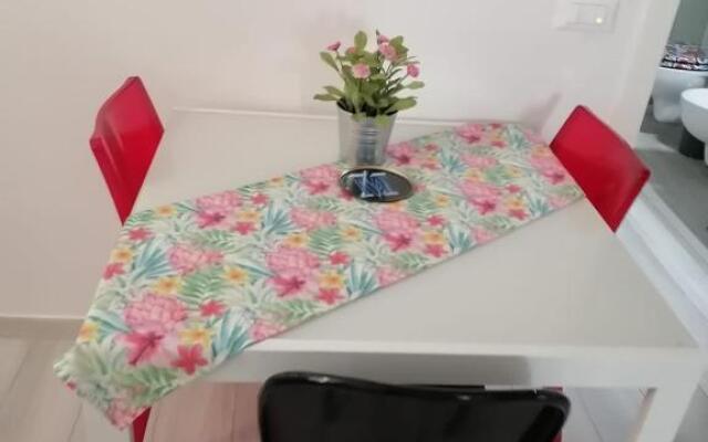 Manuel's Home FREE parking