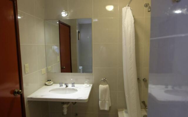 Villa Magna Apart Hotel