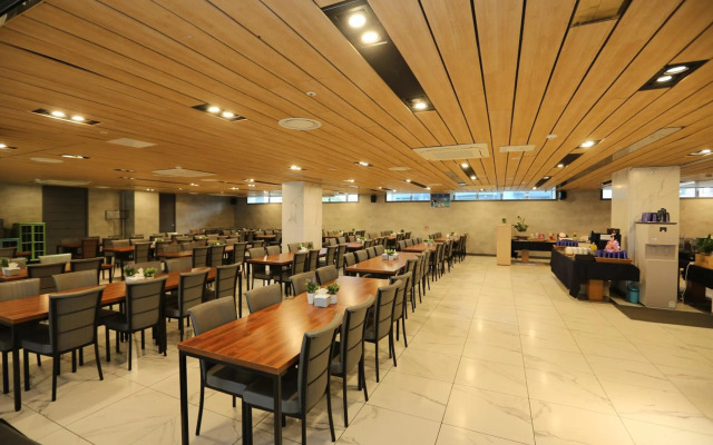 Hamdeok Beach Stay Jeju