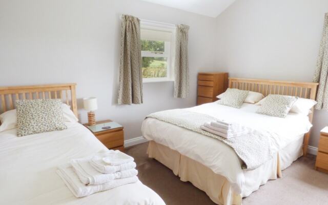 South Byre
