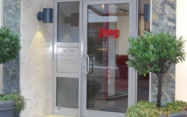 JustStay Essen