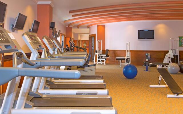 Sheraton Hanoi Hotel