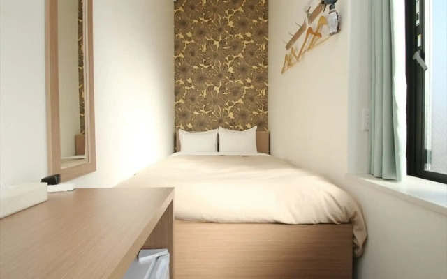Oak Hostel Sakura