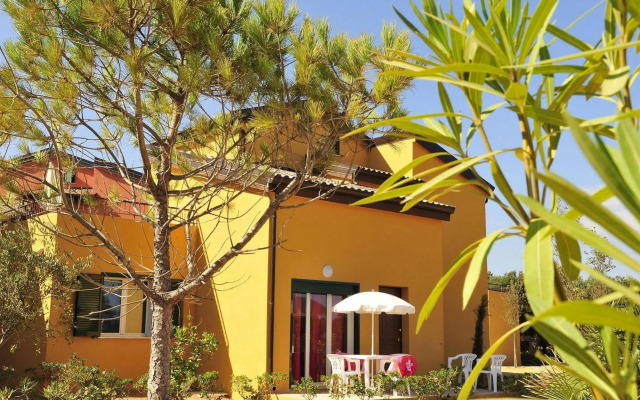 Les Terrasses de Lozari