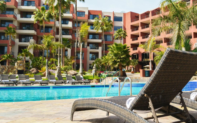 Hotel Coral And Marina