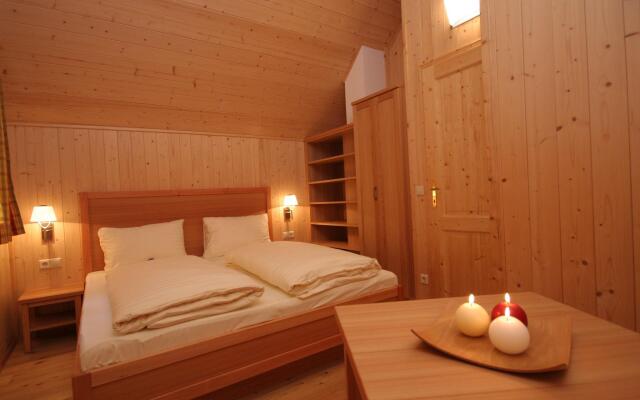 Serene Chalet in Altaussee with Sauna